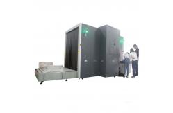 China High Definition LCD Airport Security Baggage Scanners , X Ray Inspection Systems supplier