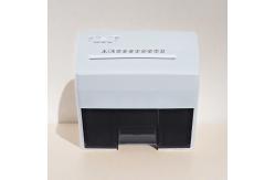 China 2.4L capacity Desktop Micro Cut Shredder With Reverse Function supplier