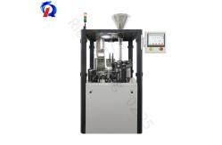 China NJP 1500D Automated PLC Control Easy Control Capsule Filling Machine supplier