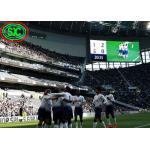 P8 RGB Programable Soccer Score live TV Stadium LED video Display board for sale