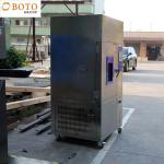 B-ZW UV-40℃-150℃, 45x117x50 Environmental Test Labs Uv Aging Test environmental chamber rental for sale