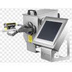 Gas Pipe Ultrasonic Thickness Testing Machine Multiple Layer Measuring