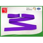 2 Inches heavy duty Nylon Webbing Straps for transportation , Eco - Friendly for sale