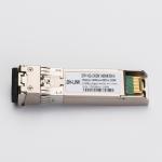 10G 80km CWDM Optical Module SFP+10G-1490nm Single Mode Dual Core Fiber Compatible With Huawei ZTE And Cisco for sale