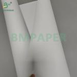 20LB White Inkjet Bond Paper For Making Engineering Draw Plotter Roll