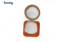 China Polyurethane DTF Hot Melt Adhesive Powder Heat Transfer For Textile supplier