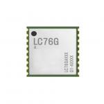 Wireless Communication Module LC76GABEK High-Performance Stand-Alone GNSS Modules for sale