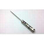 LCD Backlight 392F SS Probe Kitchen Food Thermometer