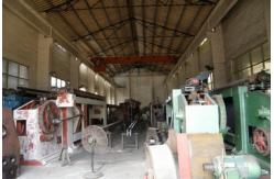 China Gabion Box Machine manufacturer