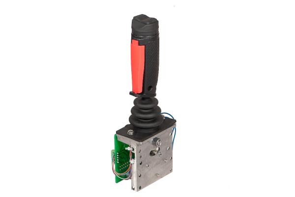 Haulotte Single Axis Joystick Controller Part No 2441305220