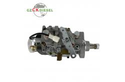 China Fuel Injection Pump 104742-7401 104642-7401 for 4D94VE 4TNE94 supplier