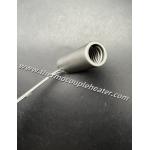 Micro Tubular Coil Heaters With SS Cover And Externally Mounted Thermocouple