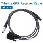 A00470 Programming Cable for LeiCca Trimble Pacific Crest PDL HPB 5 Pin(1B) Lemo Port for sale