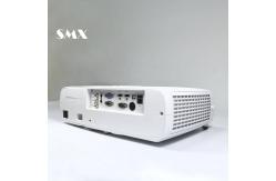 China 5300 Lumens 3LCD Laser Projectorfor Meeting Room Classroom supplier