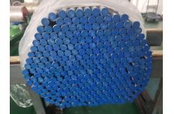 China Round EN 10305-1 A369 Bright Annealed Tube supplier