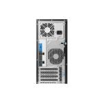 Basic Entry HPE Proliant Tower Servers ML30 Gen9 Intel Xeon E3-1200 V6 for sale