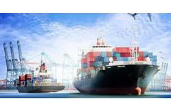 China Reliable Economic DDP Forwarder China To Canada supplier