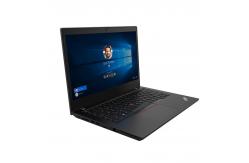 China Lightweight Lenovo Thinkpad L14 Laptop Computer Workstation I7 8G DDR4 3200MHz NECC supplier