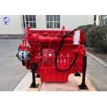 Cummins QSM15-C775 Engine 563KW National EURO III For Construction Machinery