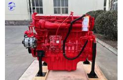 China Cummins QSM15-C775 Engine 563KW National EURO III For Construction Machinery supplier