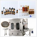 High Performance Automatic Bottle Filling Machine Easy To Operate for sale