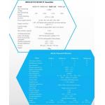 10kw IP Survey Equipment for Mineral Detection and Geophysical Exploration