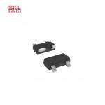 MAX811SEUS+T Low-Power Power Management IC For Battery-Powered Applications for sale
