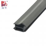 Anti TPE Collision PVC Rubber Strip For Metal Door for sale
