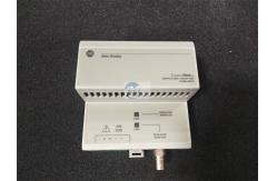China Removable Power Allen Bradley 1786-RPA ControlNet Modular Repeater Adapter supplier