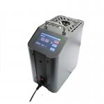 650C High Precision Dry Block Temperature Calibrator For Chemical Industry for sale