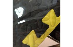 China 1/2inch 12mm Waterproof Foam Floor Tiles / Interlocking Foam Pads supplier