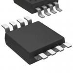MAX144BCUA+T Analog to Digital Converters - ADC +2.7V, Low-Power, 2-Channel, 108ksps, Serial 12-Bit ADCs in 8-Pin uMAX for sale
