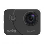 4K Ultra HD Action Cam  2.0 Touch Screen WIFI EIS Sport Cam for sale