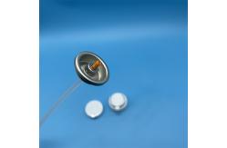 China Precision Shaving Foam Dispensing Valve for Effortless Grooming Experience supplier