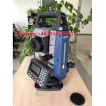 Im105 Sokkia Total Station 1 Angle Accuracy Accuracy  Reflectorless Range