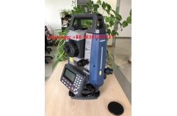 China Im105 Sokkia Total Station 1 Angle Accuracy Accuracy  Reflectorless Range supplier