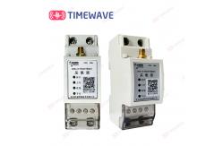 China Smart Advanced Metering Infrastructure RS485 To LoRaWAN Collector Remote Control supplier