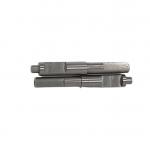 High Precise Customized CNC Cutting Services 0.001mm Tolerance for sale