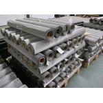 0.035Mm Diameter 325 Mesh Stainless Steel Screen SS 316l Wire Mesh for sale