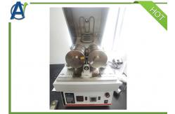 China ASTM D1831 Roll Stability Tester For Lubricating Grease Analysis supplier