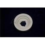High Precision Alumina Ceramic Components 99% Al2O3 For Warships for sale