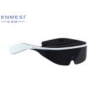 2 Million Pixels Camera Smart Glasses TFT LCD Screen 0.32  With WIFI Bluetooth for sale