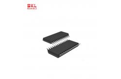 China MSP430G2533IPW28 MCU Chip16-Bit RISC 2KB Flash 8-Channel ADC supplier
