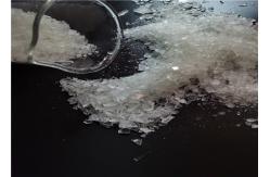 China Dry Blend Matted Instruments 90 / 10 Acid Tgic Polyester Powder Coat Resin supplier