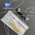 HW-M80 Connectors, HW-M80-4601405 2mm Pitch Rectangle Connector