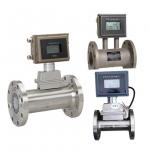 Hot Sale Air Turbine Flow Meter Sensor with explosive-proof grade ExdIIBT6 for sale