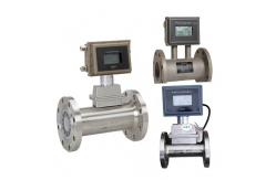 China Hot Sale Air Turbine Flow Meter Sensor with explosive-proof grade ExdIIBT6 supplier