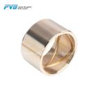 Nickel Aluminum Solid Bronze Bearing CuAl10Ni5Fe5 for sale