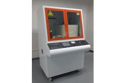 China Dielectric Strength Test Machine For Insulating Materials IEC60243-1 supplier