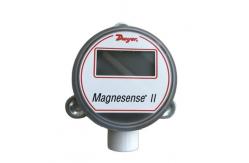 China Dwyer MS2 Magnesense II Differential Pressure Transmitter 40mA supplier